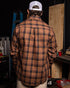 YARNELL FR FLANNEL - MENS